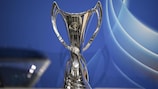 The UEFA Women's Champions League group stage concludes in December