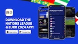Segui le Qualificazioni Europee con l'app ufficiale