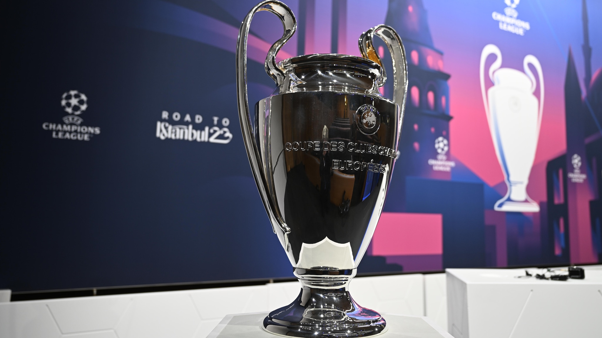 UEFA Champions League round of 16 draw: When is it? Where to ...