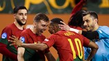 Португальцы разгромили Литву в Каунасе, где год назад стали чемпионами мира