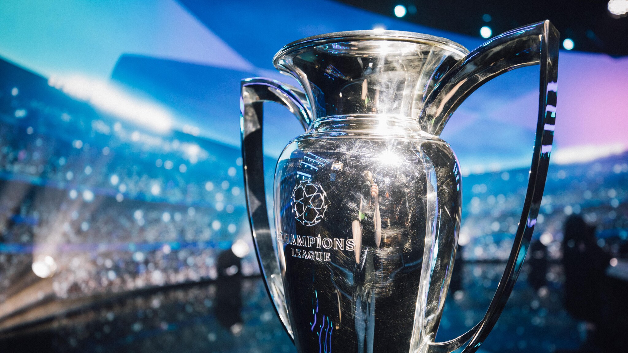 eChampions League 2022/23, alles was Sie wissen müssen |  UEFA Champions League