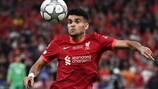 Luis Díaz helped Liverpool to the 2022 UEFA Champions League final after starring in the group stage for Porto