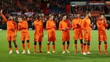 Niederlande richten Endphase der UEFA Nations League 2023 aus