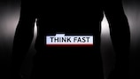Документальный фильм о футзале: Think Fast