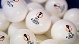 The Europa League quarter-final, semi-final and final draws take place at UEFA headquarters in Nyon, Switzerland, on Friday 17 March