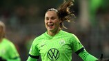 Round-up: Wolfsburg through, Chelsea close in