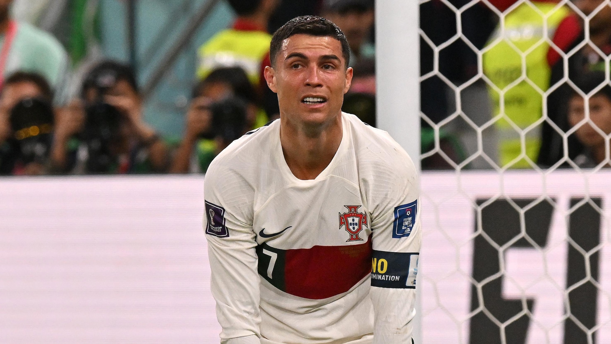 Ronaldo nomeado para melhor jogador do mundo, Diogo Costa para