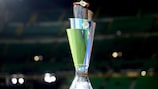 La terza edizione delle Finals di UEFA Nations League si disputa nei Paesi Bassi a giugno 
