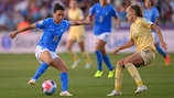  L’EURO féminin de l’UEFA 2022 a établi de nouveaux standards pour les compétitions pour équipes nationales féminines.