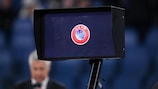 El VAR se usará en la UEFA Europa Conference League para lo que resta de temporada