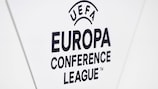 The Europa Conference League logo