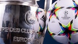 Auswärtstore zählen in der UEFA Champions League nicht mehr doppelt