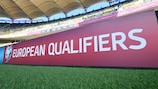 Le nouveau format des European Qualifiers pour l'UEFA EURO ou la Coupe du Monde de la FIFA sera consolidé