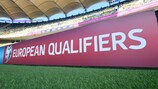 The new format of the European Qualifiers for UEFA EURO or the FIFA World Cup will be more consolidated