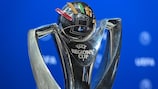 The UEFA Regions' Cup will be in Galicia in June