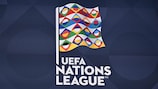 Плей-офф в Лиге наций с сезона 2024/25