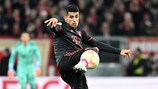João Cancelo ist nach seinem Wechsel von City zu Bayern für die Münchner spielberechtigt