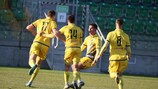 El Ruh Lviv eliminó al Inter