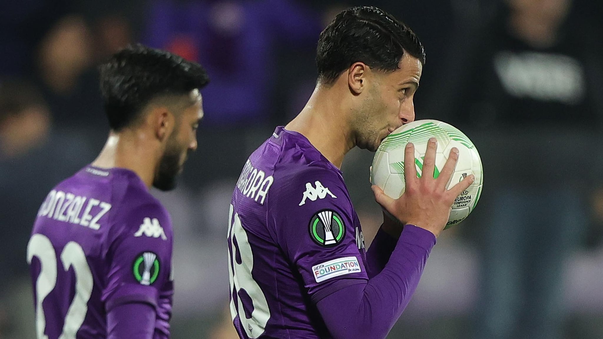 Spareggi UEFA Europa Conference League: i risultati, UEFA Europa Conference League