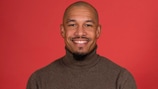 Nigel de Jong is studying on the fourth edition of the UEFA Academy MIP course