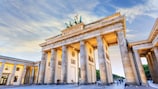 Kota tuan rumah EURO 2024: Berlin