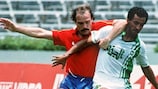 1986 Under-21 EURO: Spain prevail on penalties