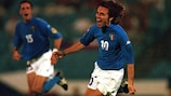 2000 Under-21 EURO: Pirlo makes Italy's day