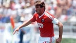 1980 Under-21 EURO: Soviet success worth the wait