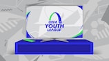 Where to watch the Youth League finals