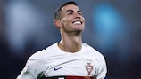 Cristiano Ronaldo schraubt immer weiter an seinen Rekorden