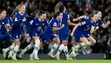 Highlights, report: Chelsea dethrone Lyon 