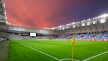 Lo stadio Nándor Hidegkuti ospiterà la finale