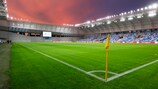 El estadio Hidegkuti Nándor albergará la final