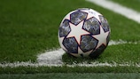 La 'UEFA Football Board' se reunirá el 24 de abril