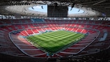 La Puskás Aréna di Budapest ospiterà la finale di Europa League 2023