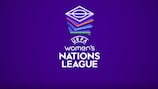 Introducing: Women's Nations League 