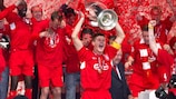 La finale di UEFA Champions League del 2005 viene spesso ricordata come 'il miracolo di Istanbul'