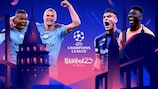 Champions League final preview