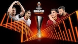 Will Sevilla or Roma emerge triumphant in the 2023 Europa League final?