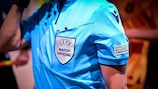 Les équipes arbitrales pour les finales des compétitions interclubs de l’UEFA ont été désignées.