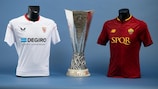 Séville et la Roma s'affrontent en finale de l'Europa League le mercredi 31 mai à Budapest