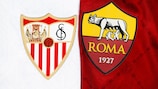 Sevilla meet Roma in the UEFA Europa League final