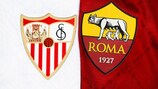 Sevilha e Roma encontram-se na final da UEFA Europa League 
