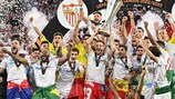 Crónica e resumo: Sevilha vence a Europa League! 