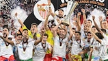 Crónica: el Sevilla recupera su corona