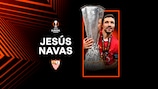 Player of the Season: Jesús Navas