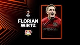 Jogador Jovem da Época: Florian Wirtz