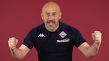 Italianos Traum mit der Fiorentina