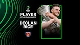 Conference League Player of the Season: Rice