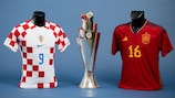 Croacia se medirá a España en la final de la Nations League